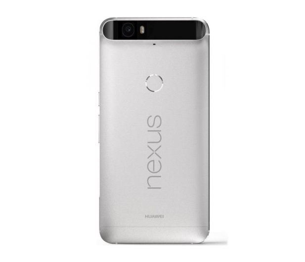Huawei Nexus 6P 32 GB srebrny - 282211 - zdjęcie 2